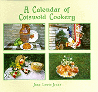 Calendar of Cotswold Cookery