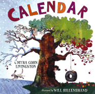 Calendar - Livingston, Myra Cohn