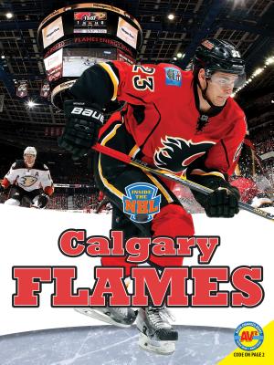 Calgary Flames - Day, Nick