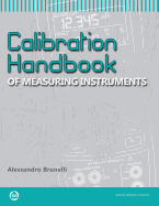 Calibration Handbook of Measuring Instruments