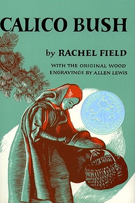 Calico Bush - Field, Rachel
