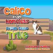 Calico: From Homeless to Dream Come True