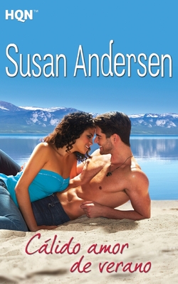 Calido Amor de Verano - Andersen, Susan