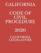 California Code of Civil Procedure 2020