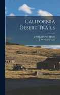 California Desert Trails