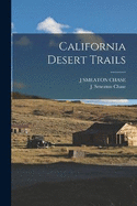 California Desert Trails