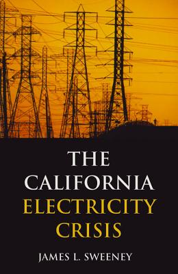 California Electricity Crisis - Sweeney, James L