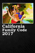 California Family Code 2017