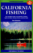 California Fishing: The Complete Guide