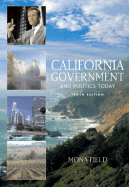 California Government and Politics Today