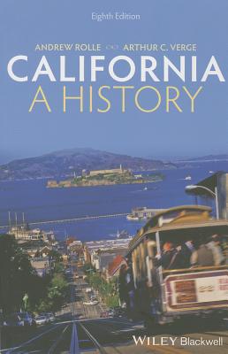 California History 8e P - Rolle, and Verge