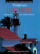 California Lighthouses(oop)