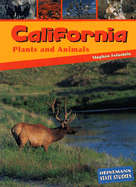 California Plants & Animals