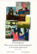California Politics and Government, 4e