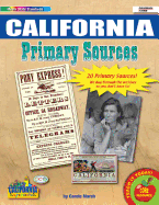 California Primary Sources