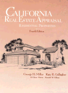 California Real Estate Appraisal: Residential Properties