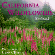 California Wildflowers - Clifton, Carr (Photographer)