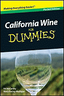 California Wine for Dummies, Target One Spot Edit Ion