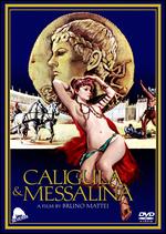 Caligula Et Messaline - Anthony Pass