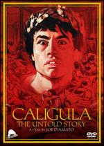 Caligula: The Untold Story - David Hills