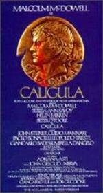 Caligula - Bob Guccione; Giancarlo Lui; Tinto Brass