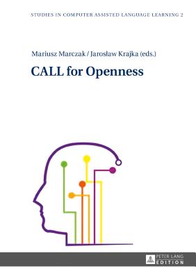 CALL for Openness - Marczak, Mariusz (Editor), and Krajka, Jaroslaw (Editor)