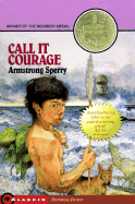 Call It Courage - Sperry, Armstrong