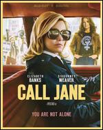Call Jane [Includes Digital Copy] [Blu-ray] - Phyllis Nagy
