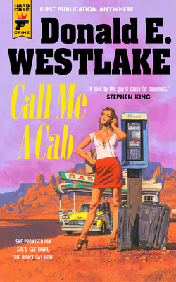 Call Me a Cab - Westlake, Donald E
