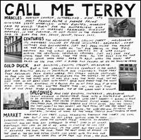 Call Me Terry - TERRY