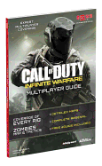 Call of Duty: Infinite Warfare: Prima Official Multiplayer Guide