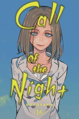 Call of the Night, Vol. 16 - Kotoyama