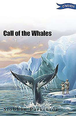 Call of the Whales - Parkinson, Siobhn