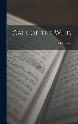 Call of the Wild - London, Jack
