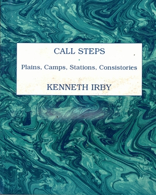 Call Steps - Irby, Kenneth