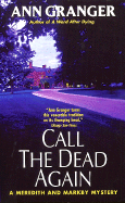 Call the Dead Again: A Meredith and Markby Mystery