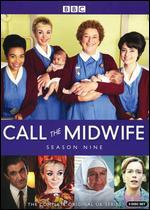 Call the Midwife: Season Nine