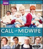Call the Midwife: Season Six [Blu-ray]