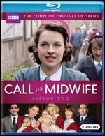 Call the Midwife: Season Two [2 Discs] [Blu-ray] - 