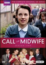 Call the Midwife: Season Two [3 Discs] - 