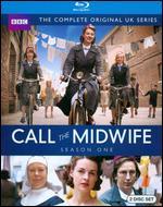 Call the Midwife: Series 01