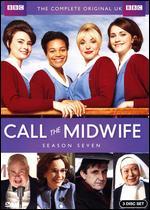Call the Midwife: Series 07