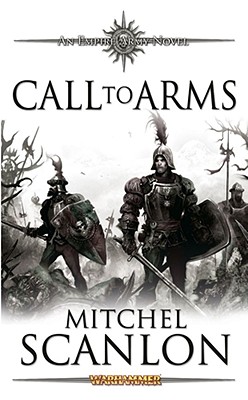 Call to Arms - Scanlon, Mitchel
