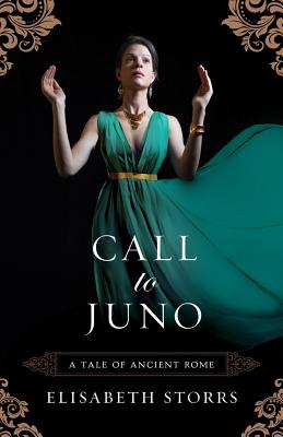 Call to Juno - Storrs, Elisabeth