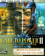 Call to Power II: Official Strategy Guide - Wilson, Johnny Lee, and Coleman, Terry Lee