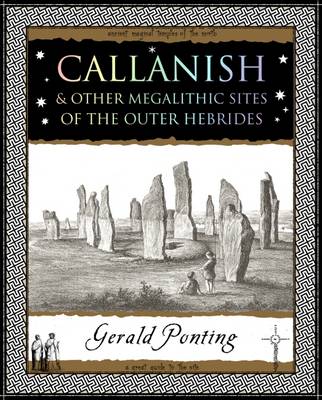 Callanish and Other Megalithic Sites of the Outer Hebrides: And Other Megalithic Sites of the Outer Hebrides - Ponting, Gerald