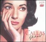 Callas: Life & Art [includes DVD]