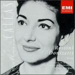 Callas sings Rossini and Donizetti Arias