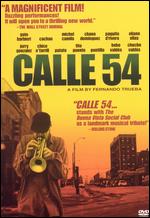 Calle 54 - Fernando Trueba