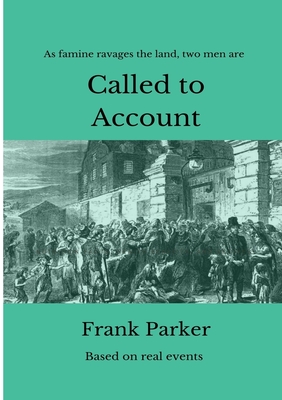 Called to Account - Parker, Frank